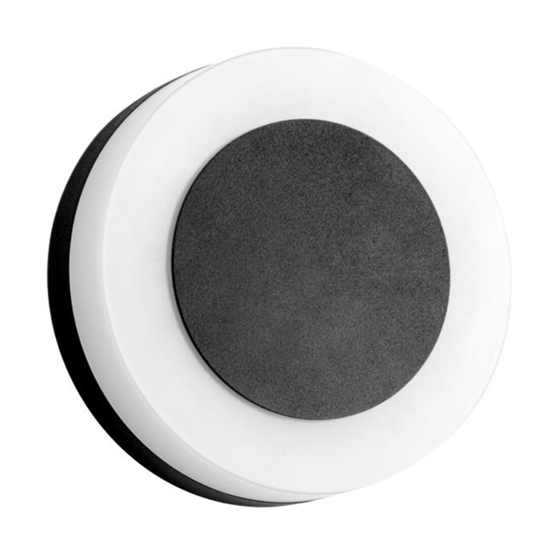Brumberg Leuchten LED-Wandleuchte 230V IP54 schwarz 10030183
