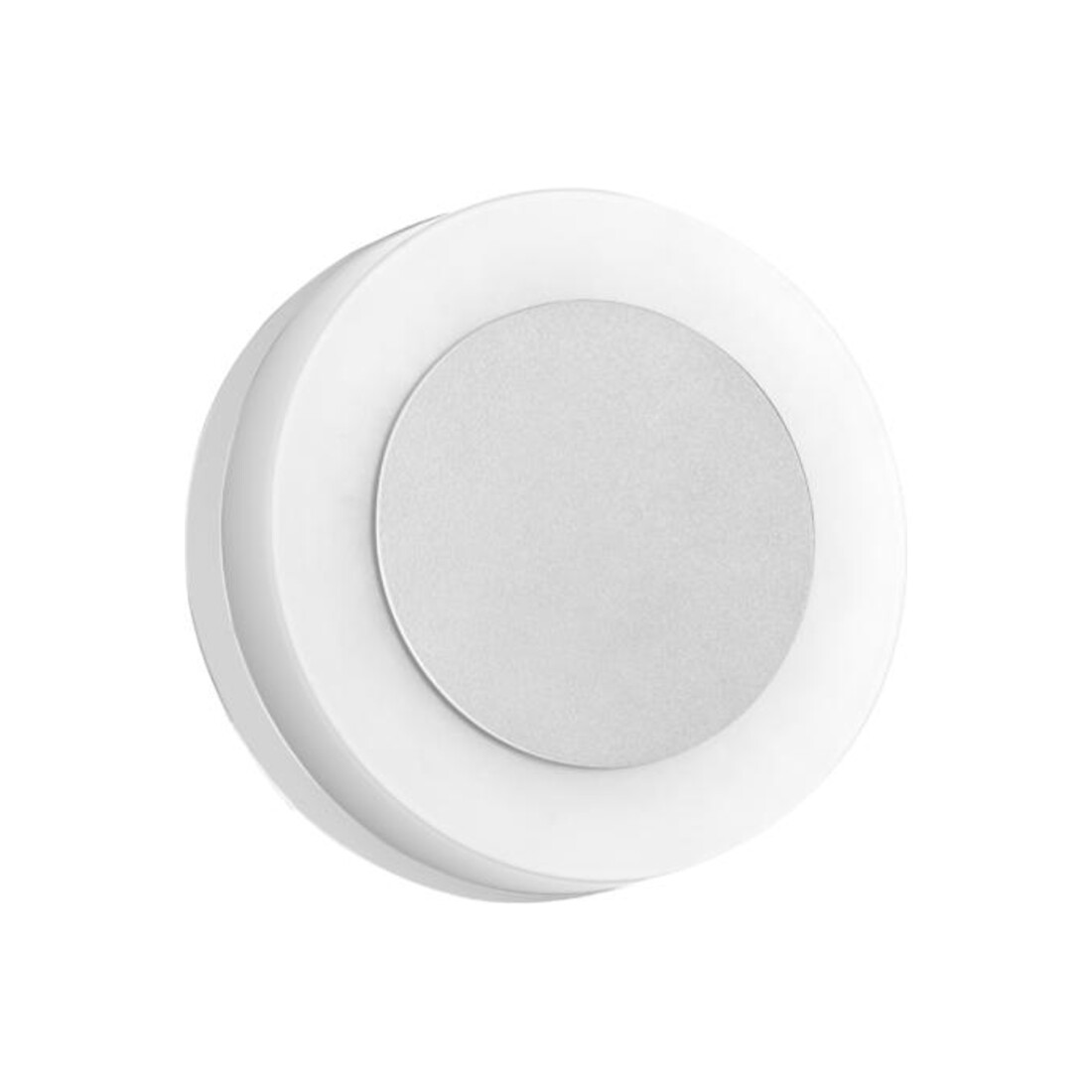 Brumberg Leuchten LED-Wandleuchte 230V IP54 weiß 10030173