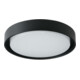 Brumberg Leuchten LED-Wandleuchte 830, schwarz, IP54 60107183-4