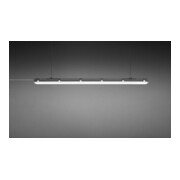Brumberg Leuchten Luminaire LED pour locaux humides 1490 mm 4000K 78013114-5