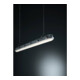 Brumberg Leuchten Luminaire LED pour locaux humides 1490 mm 4000K 78013114