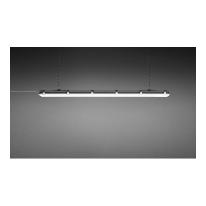 Brumberg Leuchten Luminaire LED pour pièce humide 1490 mm 4000K 78015114