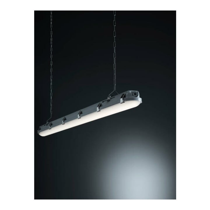Brumberg Leuchten Luminaire LED pour pièce humide 1490 mm 4000K 78015114