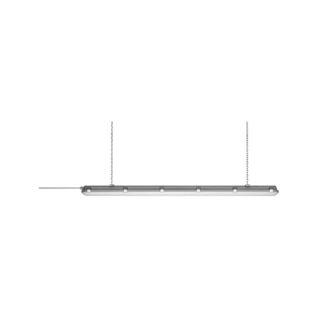 Brumberg Leuchten Luminaire LED pour pièce humide 1490 mm 4000K 78015114