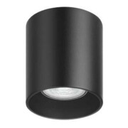Brumberg Leuchten Module d'extension rond structure noire 45130180-1