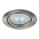 Brumberg Leuchten Möbeleinbauleuchte chrom 00235802-1