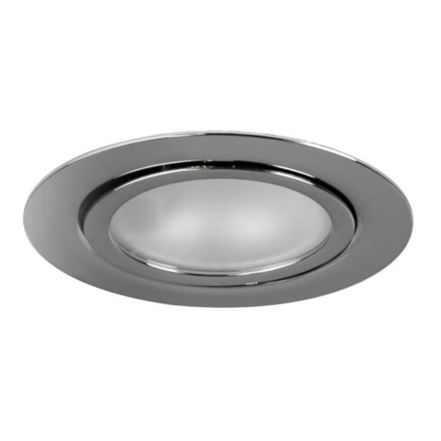 Brumberg Leuchten Möbeleinbauleuchte chrom 00235802