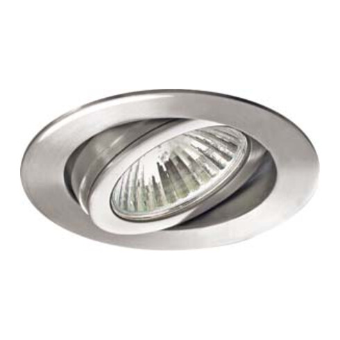 Brumberg Leuchten NV-EB-Strahler GX5,3/50W 00118022