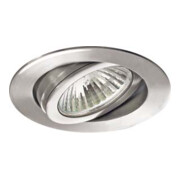 Brumberg Leuchten NV-EB-Strahler GX5,3/50W 00118022