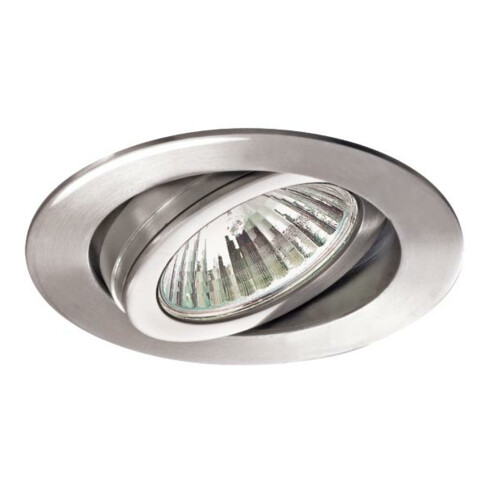 Brumberg Leuchten NV-EB-Strahler GX5,3/50W 00118022