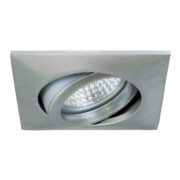 Brumberg Leuchten NV-Einbaustrahler GX5,3 50W chr-mt 00196403-5