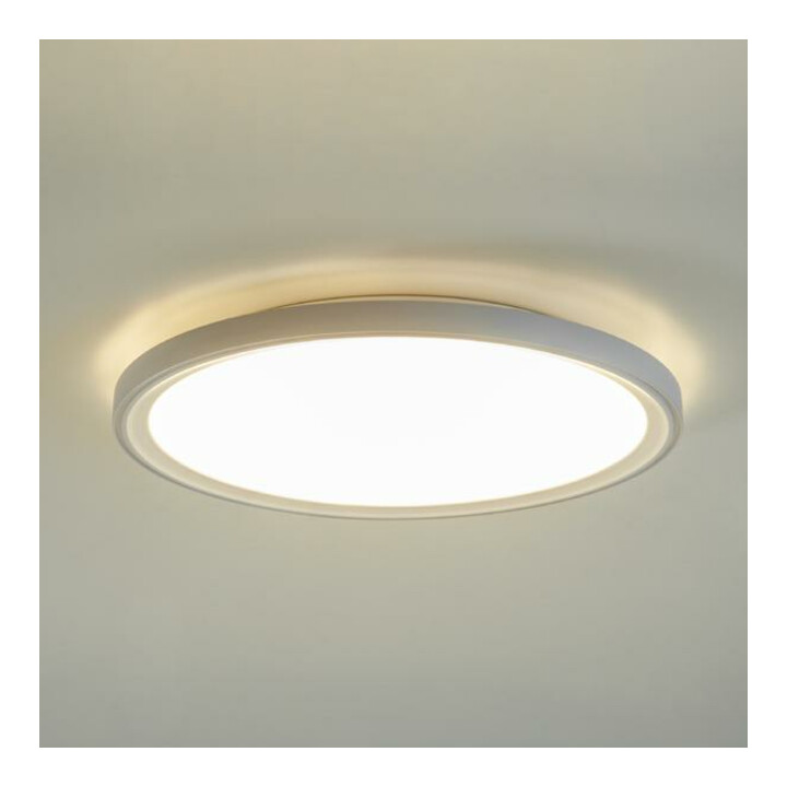 Brumberg Leuchten Panneau LED à fixer 12209073