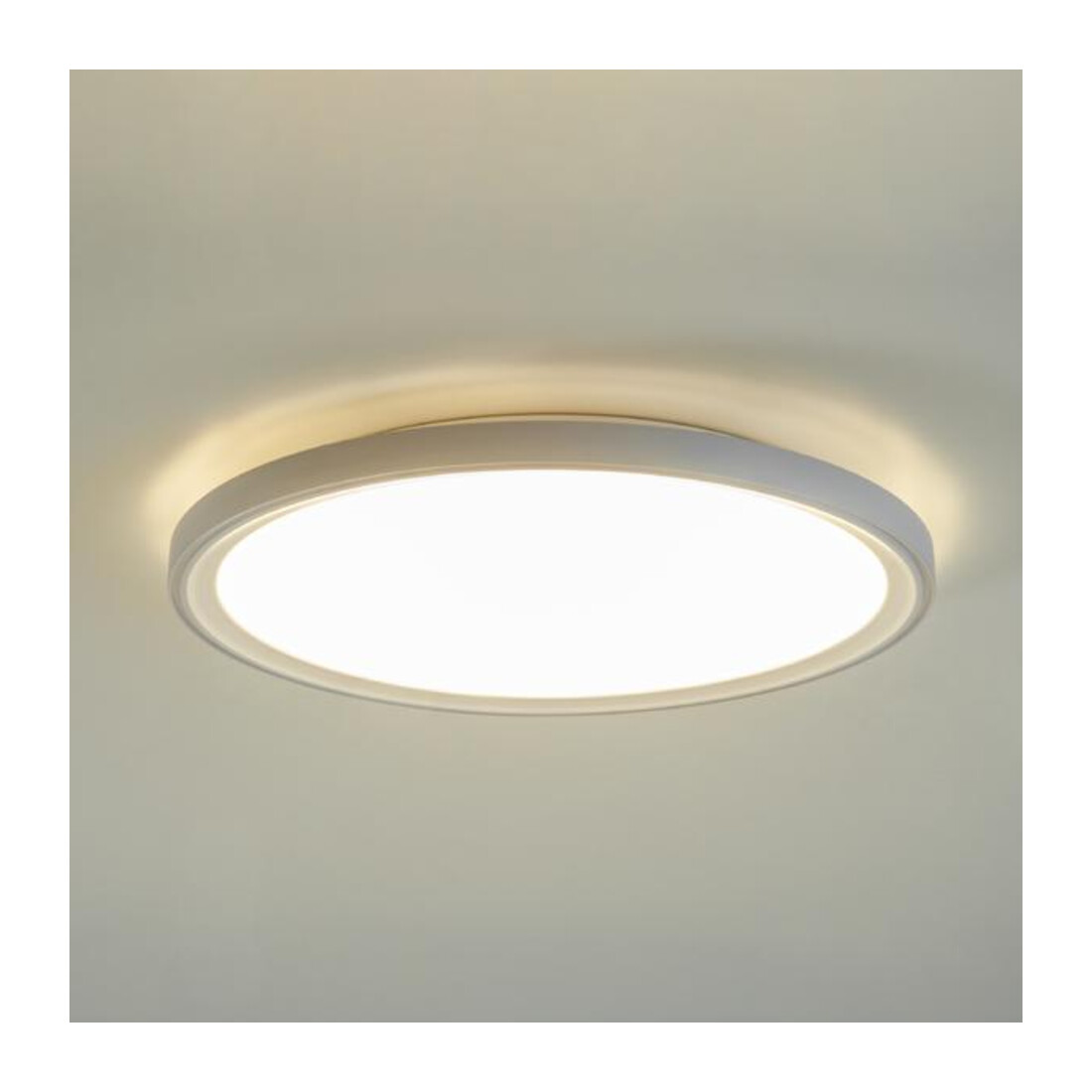 Brumberg Leuchten Panneau LED à fixer 12209073