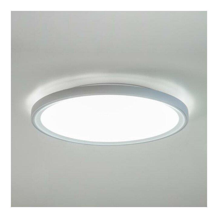 Brumberg Leuchten Panneau LED à fixer 12209073