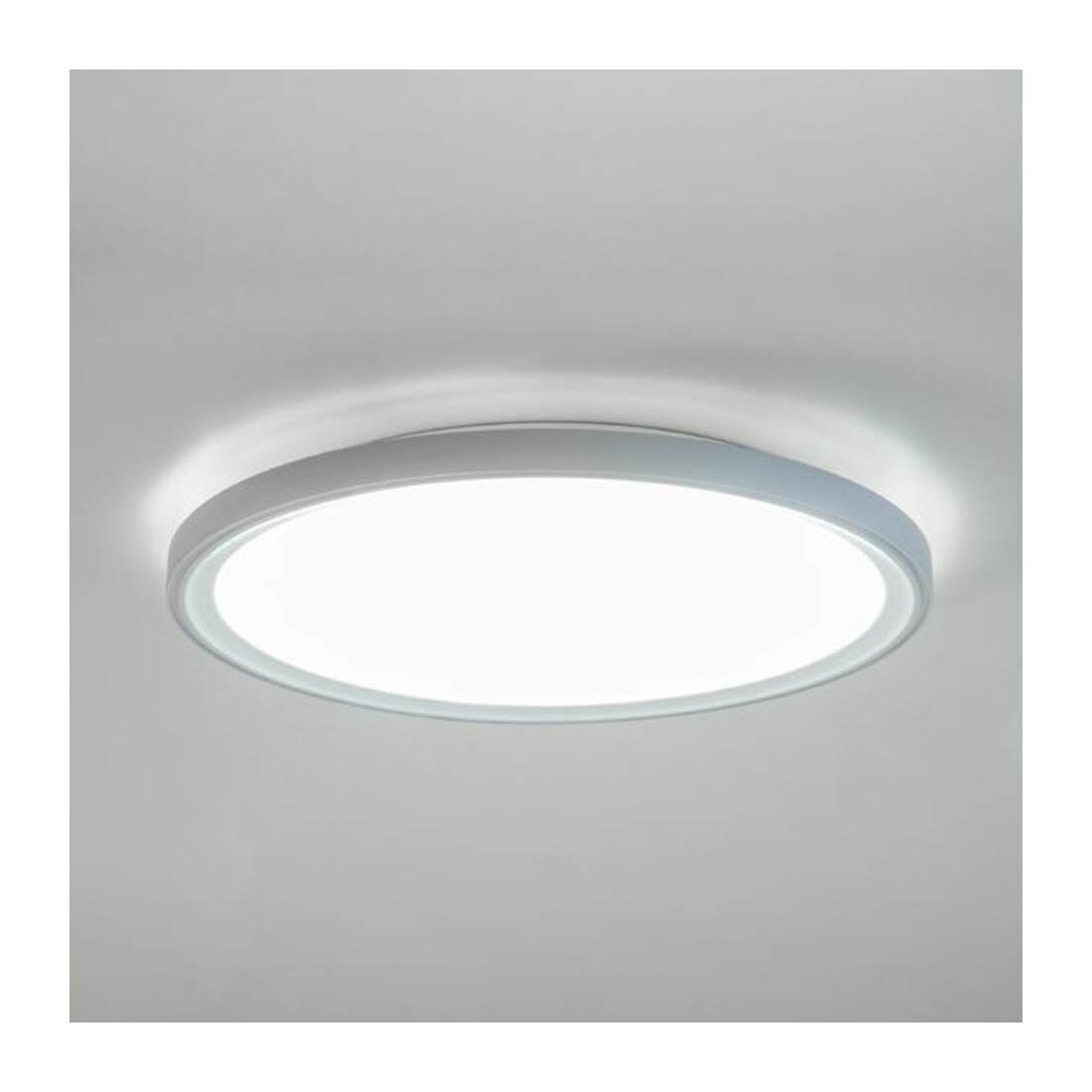 Brumberg Leuchten Panneau LED à fixer 12209073