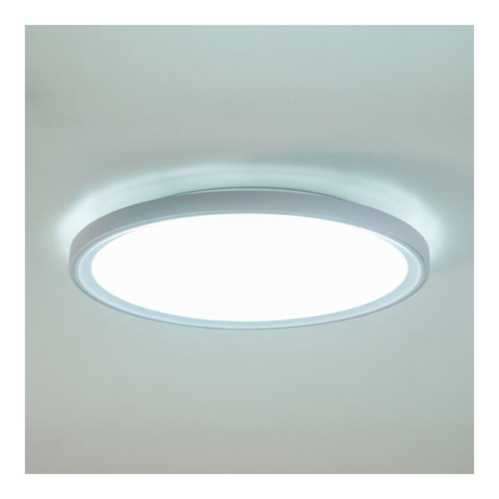 Brumberg Leuchten Panneau LED à fixer 12209073