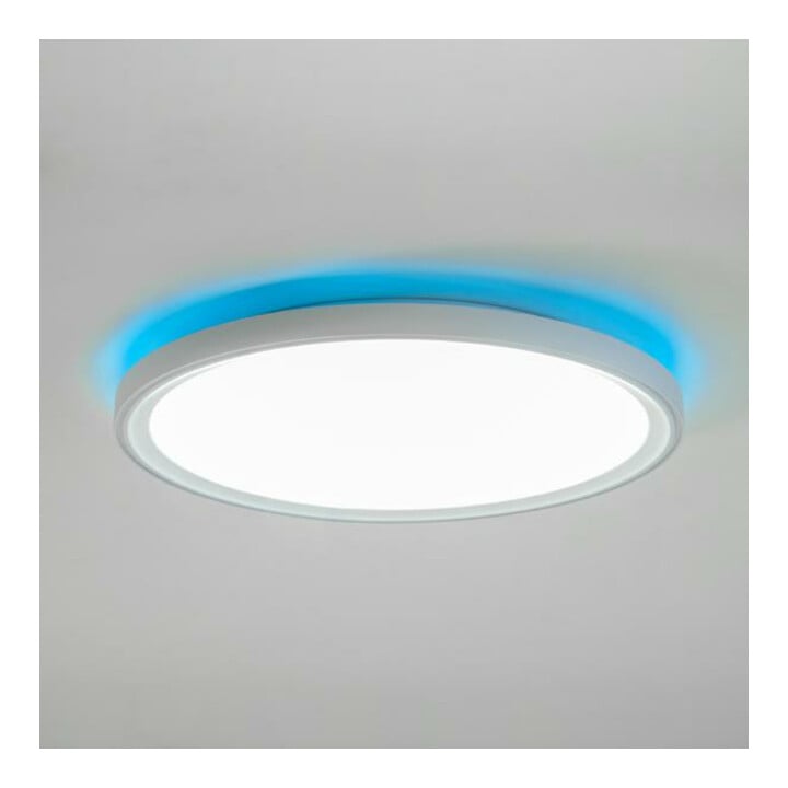 Brumberg Leuchten Panneau LED à fixer 12209073