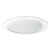 Brumberg Leuchten Panneau LED encastrable 24VDC 3000K blanc 12217073-1