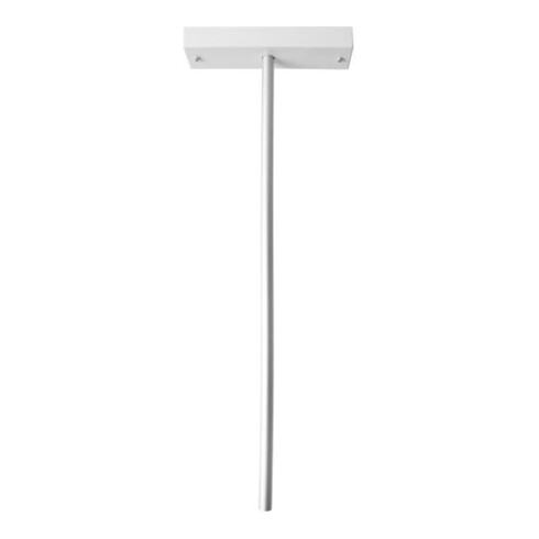 Brumberg Leuchten Pendel 1,0m weiß 81170030