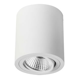 Brumberg Leuchten Plafonnier LED 3000K blanc 12063173