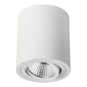 Brumberg Leuchten Plafonnier LED 3000K blanc 12063173-1