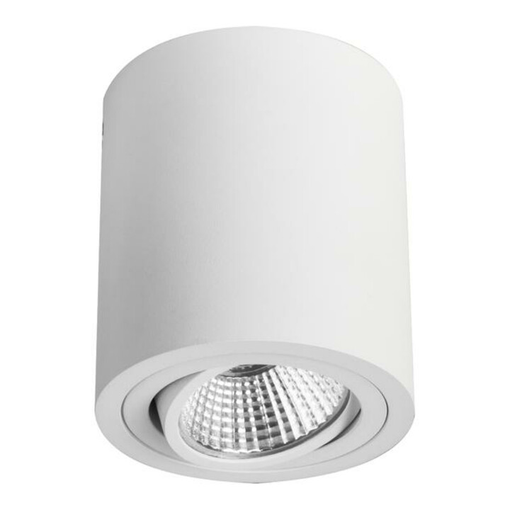 Brumberg Leuchten Plafonnier LED 3000K blanc 12063173