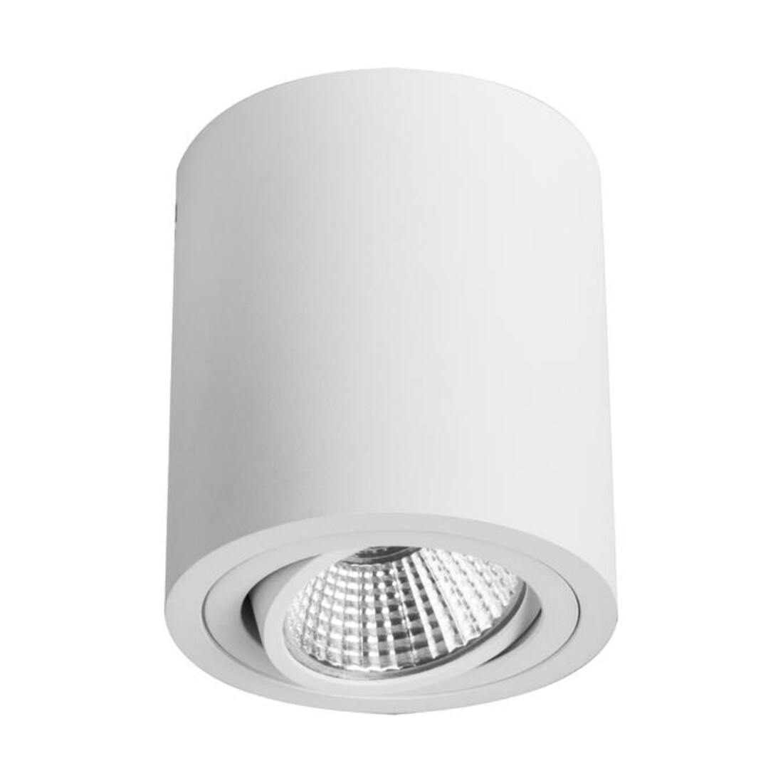 Brumberg Leuchten Plafonnier LED 3000K blanc 12063173