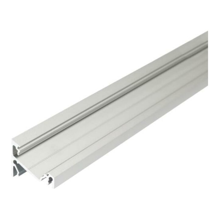 Brumberg Leuchten Profil d’angle à fixer 1000x24x19,4mm 53385261