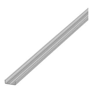 Brumberg Leuchten Profil d'installation plat 1000x17,6x6 mm 53380261