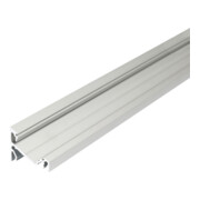 Brumberg Leuchten Profilé d'angle à fixer 2000x24x19,4mm 53385262-1