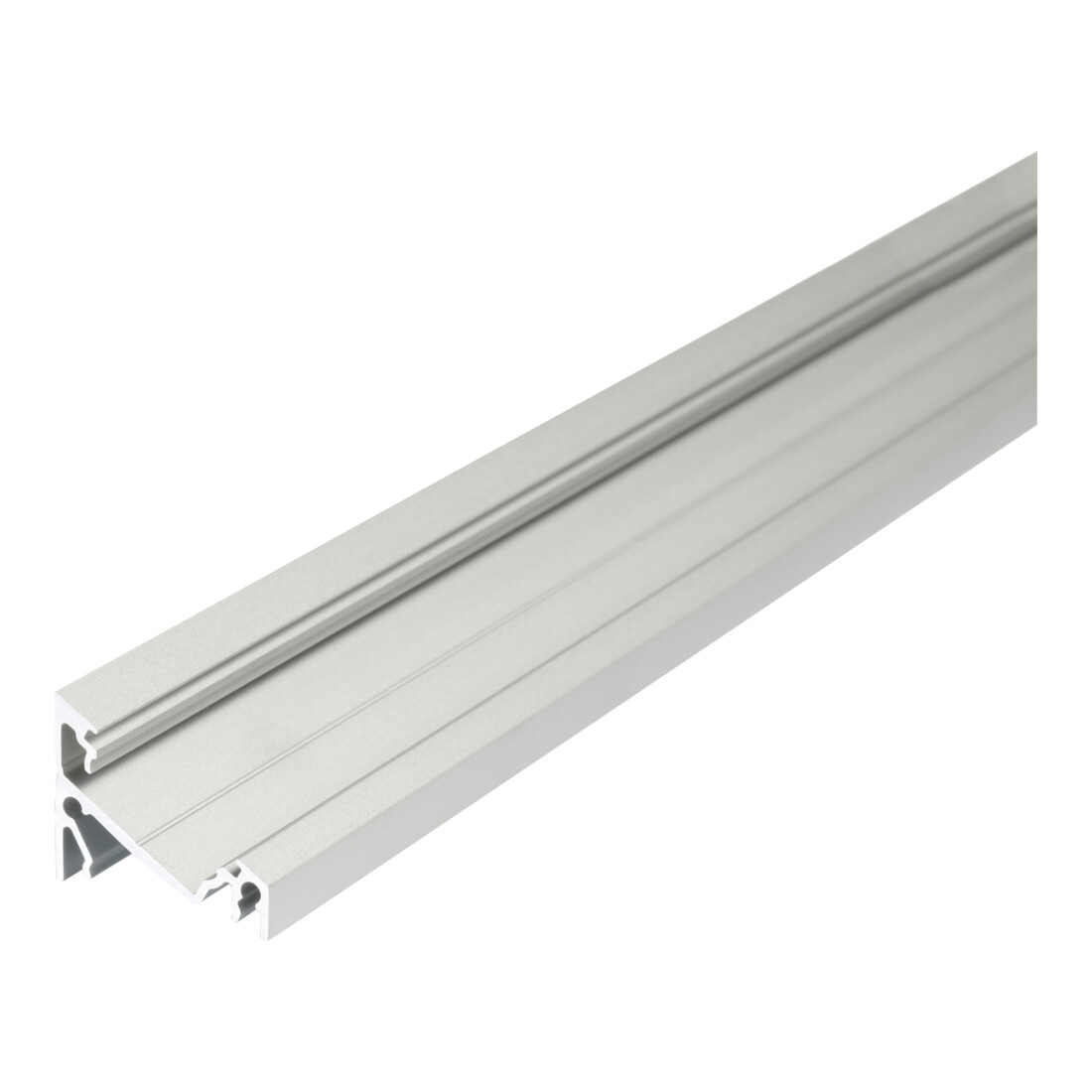 Brumberg Leuchten Profilé d'angle à fixer 2000x24x19,4mm 53385262