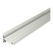 Brumberg Leuchten Profilé d'angle à fixer 2000x24x19,4mm 53385262-2