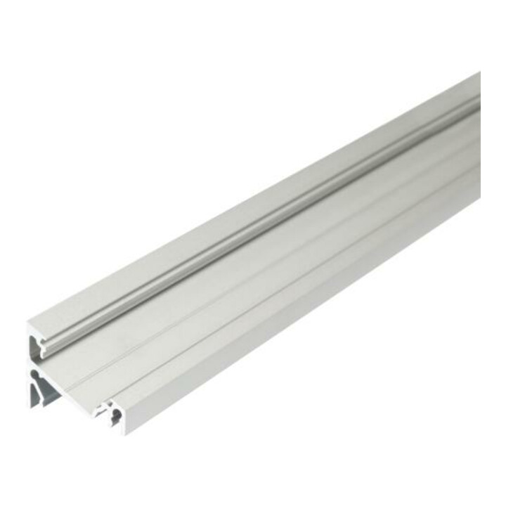 Brumberg Leuchten Profilé d'angle à fixer 2000x24x19,4mm 53385262