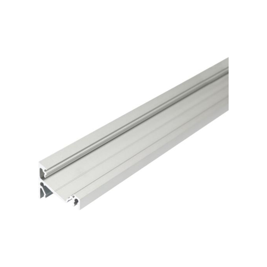 Brumberg Leuchten Profilé d'angle à fixer 2000x24x19,4mm 53385262