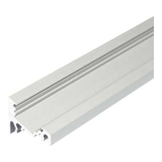 Brumberg Leuchten Profilé d'angle LED 2000 mm alu anodisé 53700260