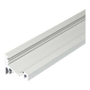 Brumberg Leuchten Profilé d'angle LED 2000 mm alu anodisé 53700260-1