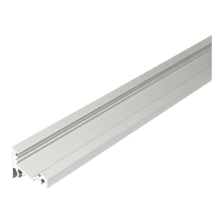 Brumberg Leuchten Profilé d'angle LED 2000 mm alu anodisé 53700260