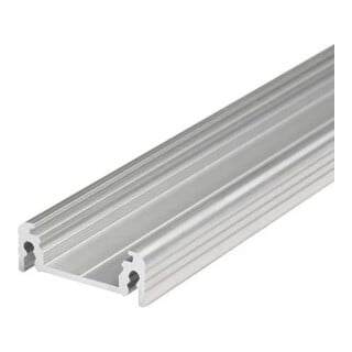 Brumberg Leuchten Profilé LED en aluminium 2000 mm argent 53602260
