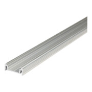 Brumberg Leuchten Profilé LED en aluminium 2000 mm argent 53602260-2