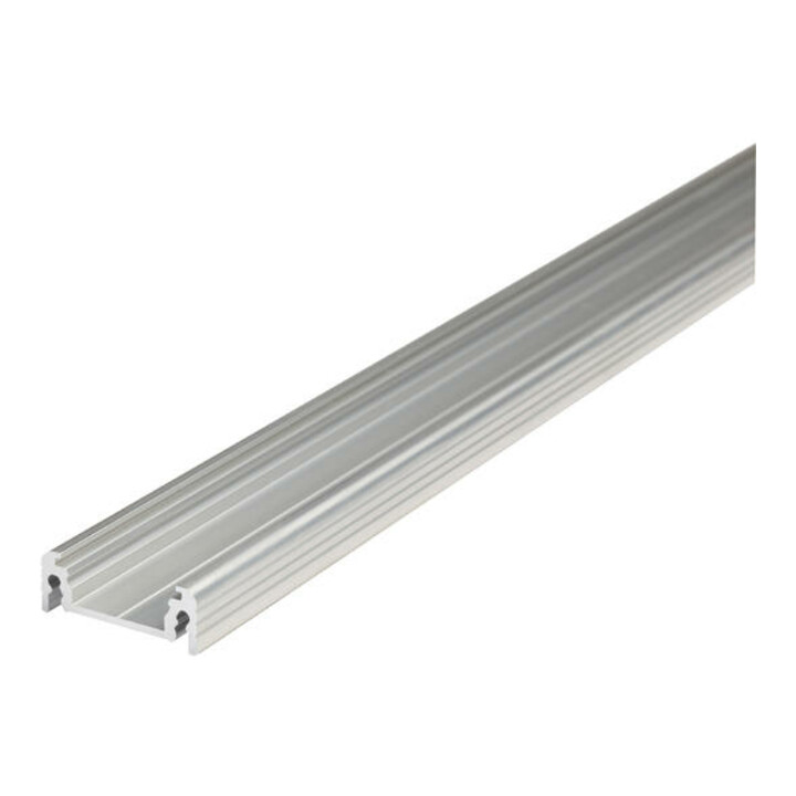 Brumberg Leuchten Profilé LED en aluminium 2000 mm argent 53602260