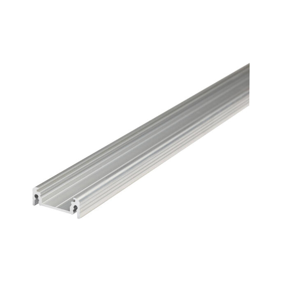 Brumberg Leuchten Profilé LED en aluminium 2000 mm argent 53602260