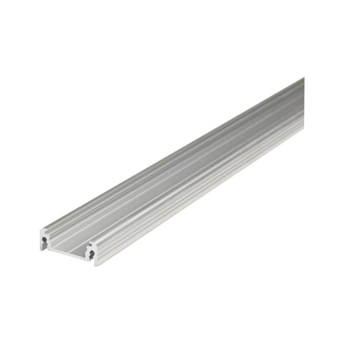 Brumberg Leuchten Profilé LED en aluminium 2000 mm argent 53602260