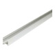 Brumberg Leuchten Profilé LED en aluminium 2000 mm argent 53603260