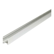 Brumberg Leuchten Profilé LED en aluminium 2000 mm argent 53603260-5