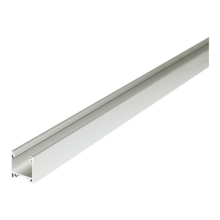 Brumberg Leuchten Profilé LED en aluminium 2000 mm argent 53603260