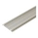 Brumberg Leuchten Profilé LED en aluminium 2000 mm argent 53753260