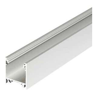Brumberg Leuchten Profilé LED en aluminium 2000 mm blanc 53603070