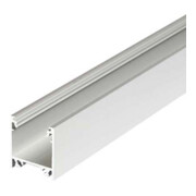 Brumberg Leuchten Profilé LED en aluminium 2000 mm blanc 53603070-1