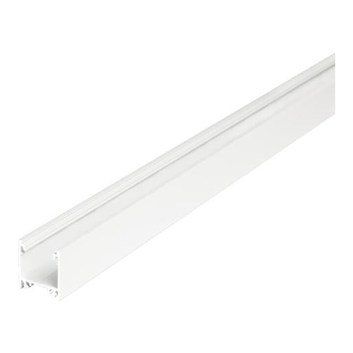 Brumberg Leuchten Profilé LED en aluminium 2000 mm blanc 53603070