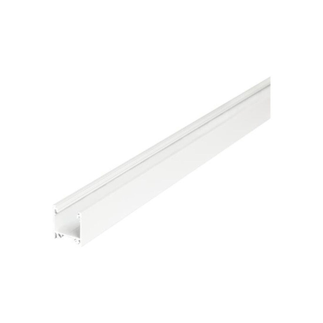 Brumberg Leuchten Profilé LED en aluminium 2000 mm blanc 53603070